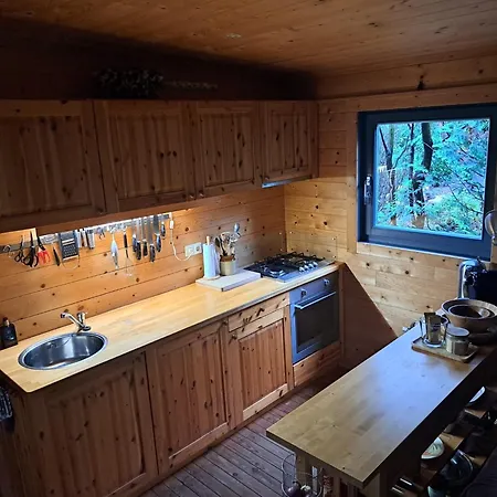 Holiday home Dakota *